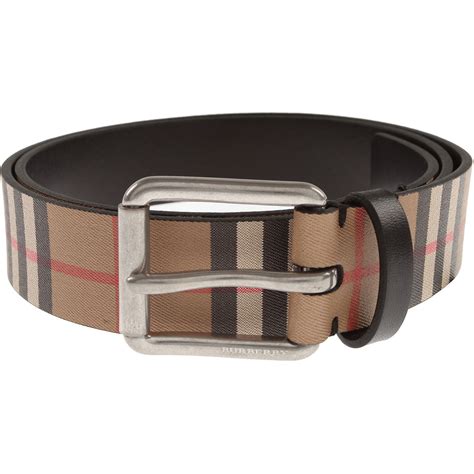 burberry belt for mens|fashion belts for men Burberry.